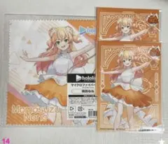 2025年最新】桃鈴ねね スリーブの人気アイテム - メルカリ