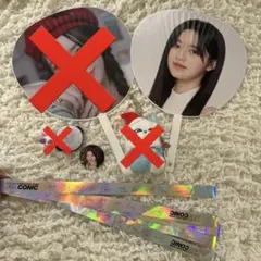 【期間限定値下げ】ME:I 加藤心 サインボール 早い者勝ち‼️ME:I CONIC サインボール 加藤心 COCORO ミーアイ