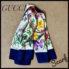 2026年最新】gucci オールドグッチ ヴィンテージスカーフの人気