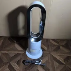 25年製　Dyson ダイソン Hot+Cool AM09 ホット&クールのサムネイル
