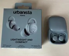 Urbanista PORTO ワイヤレスイヤホンのサムネイル