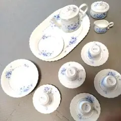 ナルミ・ミラノシリーズ 食器セット 25点 - メルカリ