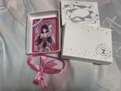 にじさんじ 月ノ美兎 7th ミニギフト