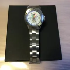 2002年 日韓 ワールドカップ 腕時計 - メルカリ
