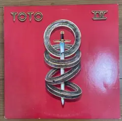 2025年最新】Toto IV レコードの人気アイテム - メルカリ