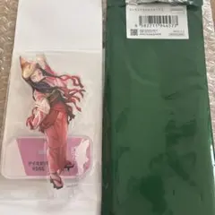 鬼滅の刃 阿波踊り アクリルスタンド 禰豆子