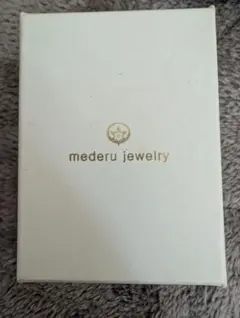 2026年最新】MEDERU JEWELRYの人気アイテム - メルカリ