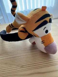 ディズニーカチューシャ　ティガー