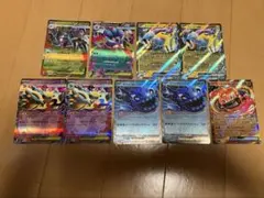 2026年最新】合計枚数/個数：9枚 ポケモンカードゲームの人気アイテム