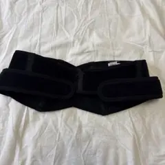 骨盤ベルト Lサイズ　犬印