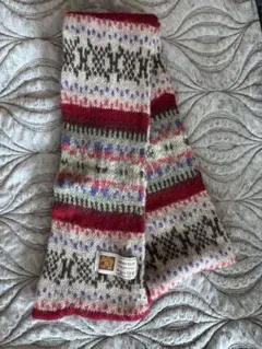 james scot マフラー