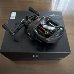 クアンタムE860PT-XM MADE IN JAPAN QUANTUMフジ釣具 - メルカリ