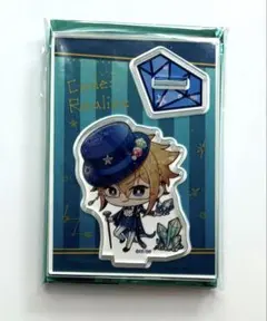 Code:Realize コドリア ヴァン 冬の市 アクリルスタンド オトメイト