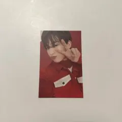 ソヌ　ラキドロ　結　トレカ