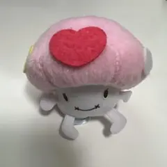 コドモダケ ぬいぐるみ マスコット SEGAのサムネイル