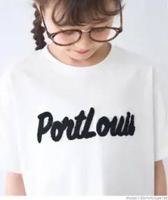 【coca】アソートデザインクルーネックTシャツ