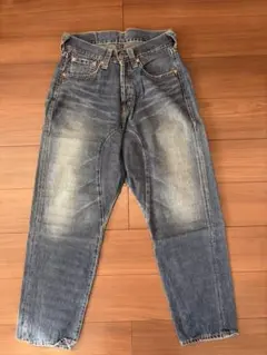 珍品　Levi's Lot 909 W32 サルエルパンツ