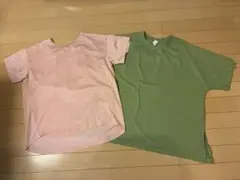 ヨガウェア　おまとめ