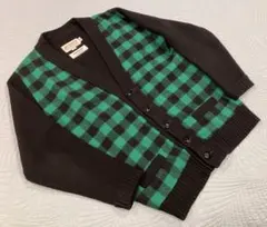 2026年最新】MONITALY カーディガンの人気アイテム - メルカリ