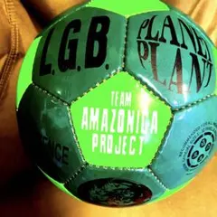 サッカーボール