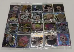 ワンピース　ウエハースシール　ONE PIECEのサムネイル