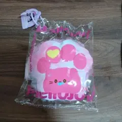 mellojoy スクイーズ 癒しの猫爪シリーズ もふもふ爪