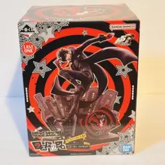 一番くじ 『ペルソナ5 ザ・ロイヤル』　ラストワン賞 ジョーカー フィギュア