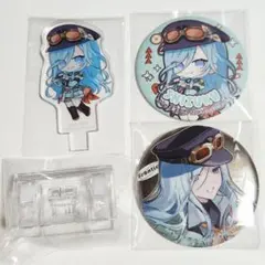 プロセカ セカライ5th 日野森雫 まとめ売り3点