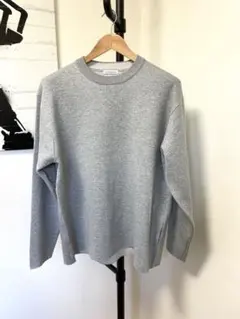URBAN RESEARCH DOORS ダブルフェイスプルオーバー
