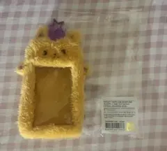 NCT WISH シオン フォトカードホルダー トレカケース COLOR MD