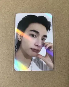 ヒョンジン straykids スキズ makestar DOIT