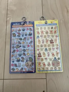 BONBON DROP ディズニー2枚セット