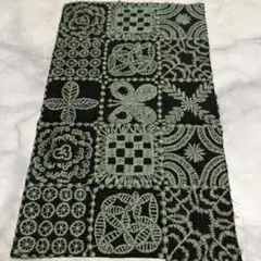 ミナペルホネン forest tile