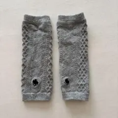 ポロベビー　レッグウォーマー