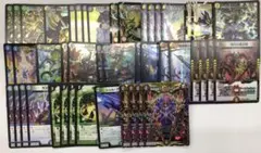 超CS準優勝デッキ　ガイアハザード退化　アドバンス 超CS準優勝デッキ ガイアハザード退化 アドバンス - メルカリ