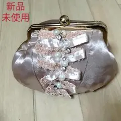 新品未使用　パーティバッグ