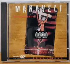 ☆G-RAP / Makaveli – The Don Killuminati - メルカリ