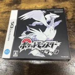 2026年最新】ポケットモンスターブラック 3dsの人気アイテム - メルカリ
