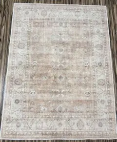 ACMEfurniture ABEIBARARUGアベイバララグ140x200 - メルカリ