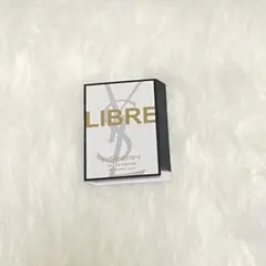 イヴサンローラン リブレ オーデパルファム