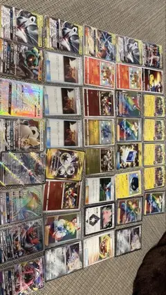 ポケモン　昔使っていたものまとめ