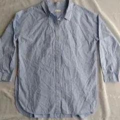 アースミュージック&エコロジー シャツ