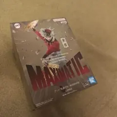 鬼滅の刃 MAXIMATIC 童磨 フィギュアのサムネイル