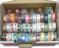 mt マスキングテープ まとめ売り 15mm幅 48本 ①