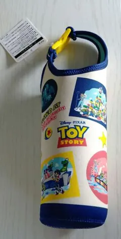 ディズニーリゾート ペットボトルホルダー トイストーリーのサムネイル