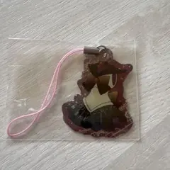 セーラームーン　メタルチャーム　セーラープルート