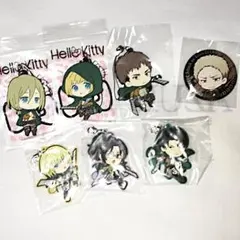 進撃の巨人 グッズ