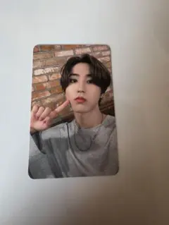 straykids ハン 5star DOMETOUR 名古屋 会場限定