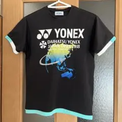 ヨネックス　バドミントンウェア　SS