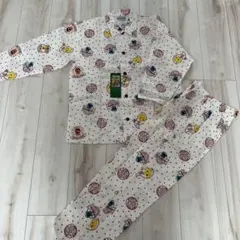 BTS X DM4BTS X ミニオンズ パジャマセット Lサイズ - メルカリ
